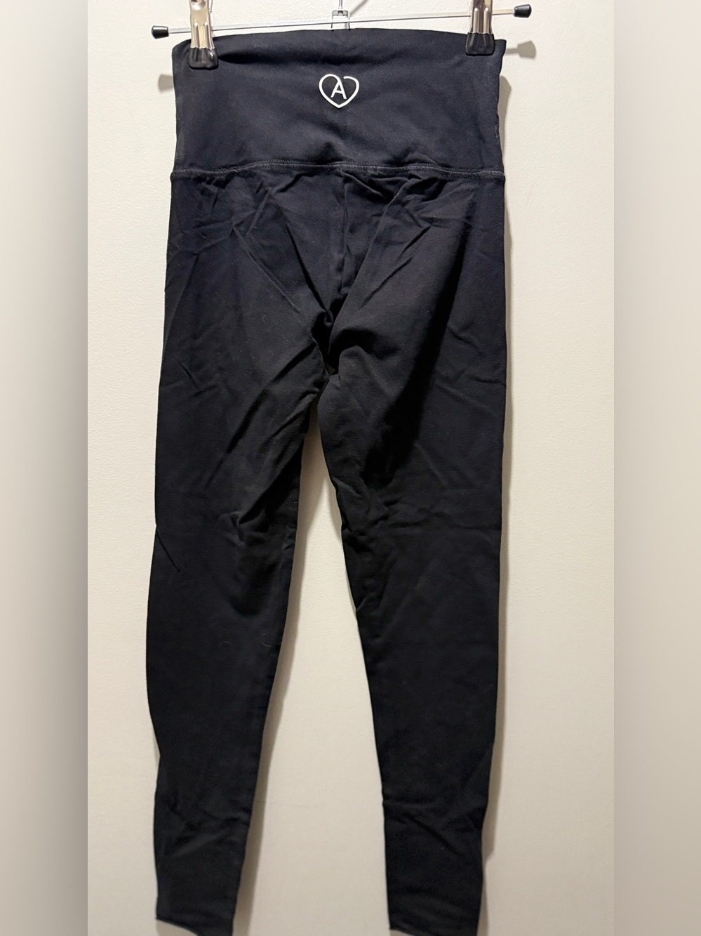 Aritzia Thank You Change Up Tight - Black - Picture 3 of 5